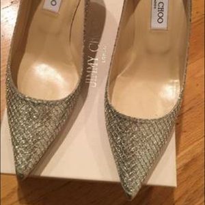 Jimmy Choo Aurora